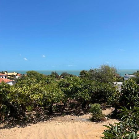 Meg House Ξενοδοχείο Canoa Quebrada Εξωτερικό φωτογραφία