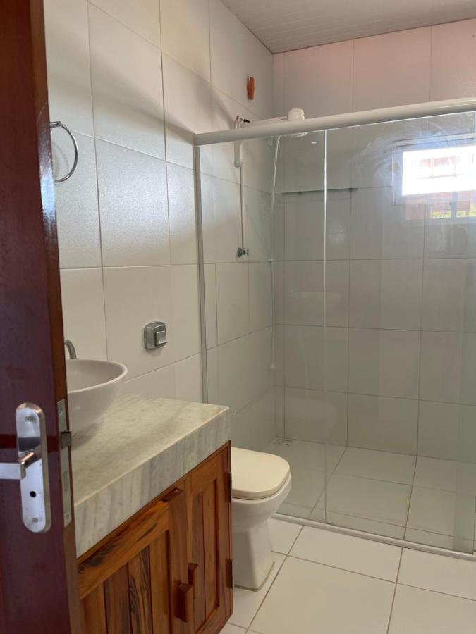 Meg House Ξενοδοχείο Canoa Quebrada Εξωτερικό φωτογραφία