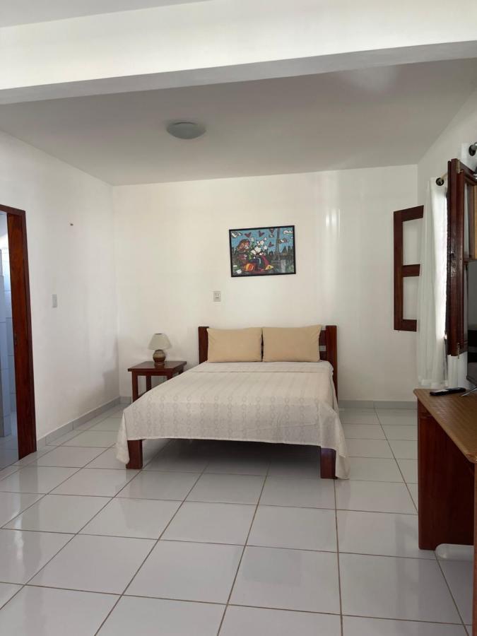 Meg House Ξενοδοχείο Canoa Quebrada Εξωτερικό φωτογραφία