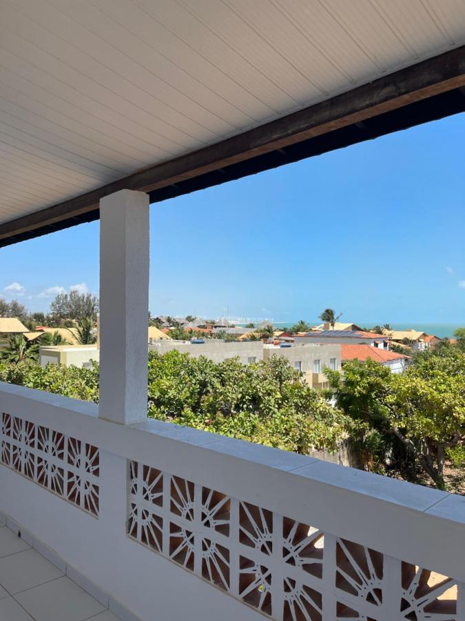Meg House Ξενοδοχείο Canoa Quebrada Εξωτερικό φωτογραφία