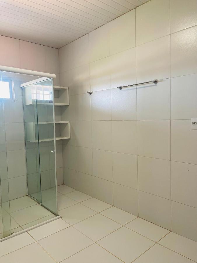 Meg House Ξενοδοχείο Canoa Quebrada Εξωτερικό φωτογραφία