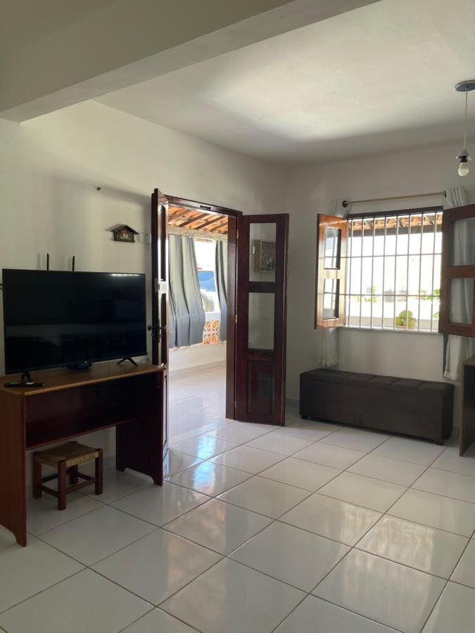 Meg House Ξενοδοχείο Canoa Quebrada Εξωτερικό φωτογραφία