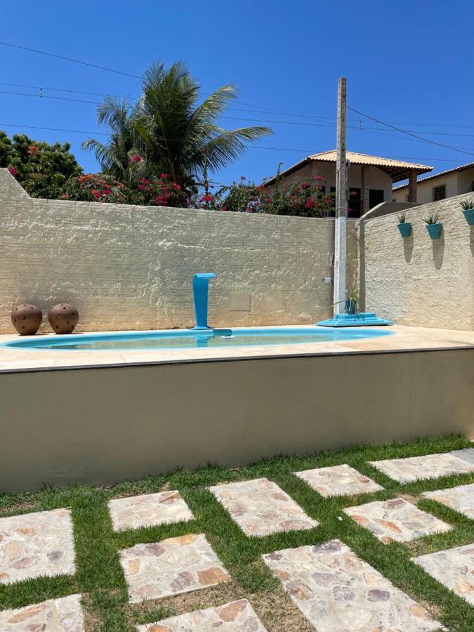 Meg House Ξενοδοχείο Canoa Quebrada Εξωτερικό φωτογραφία