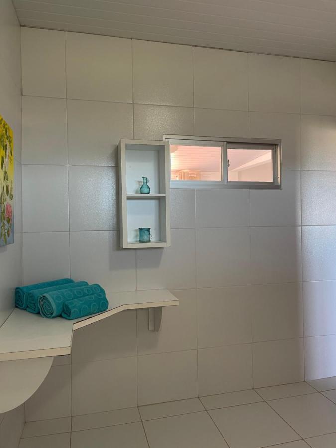Meg House Ξενοδοχείο Canoa Quebrada Εξωτερικό φωτογραφία