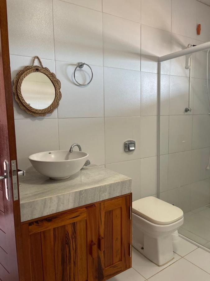 Meg House Ξενοδοχείο Canoa Quebrada Εξωτερικό φωτογραφία