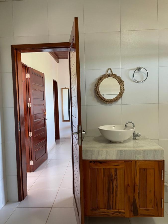 Meg House Ξενοδοχείο Canoa Quebrada Εξωτερικό φωτογραφία