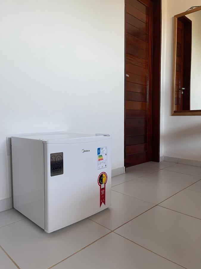 Meg House Ξενοδοχείο Canoa Quebrada Εξωτερικό φωτογραφία