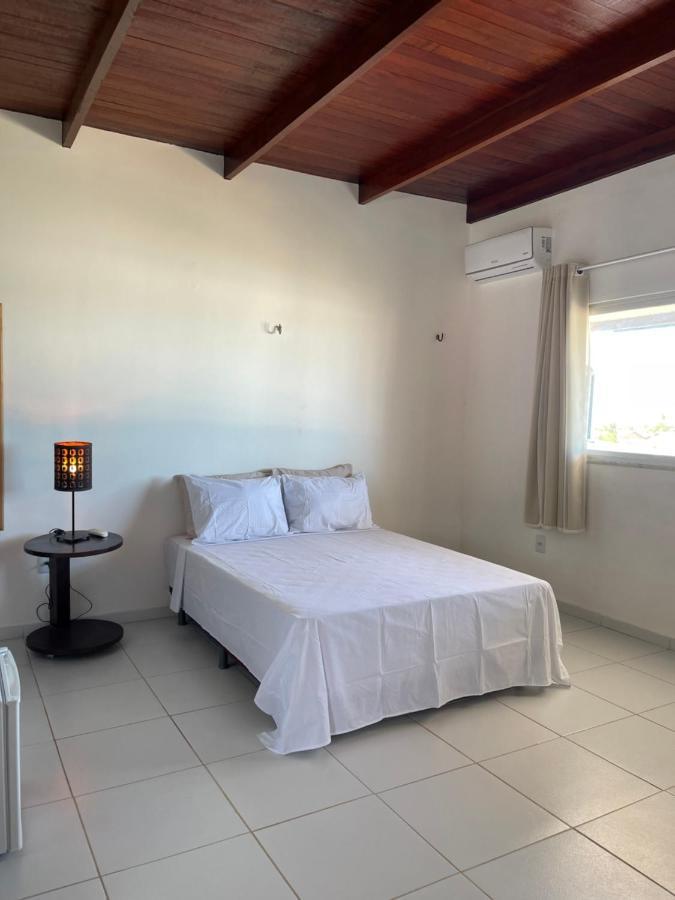 Meg House Ξενοδοχείο Canoa Quebrada Εξωτερικό φωτογραφία
