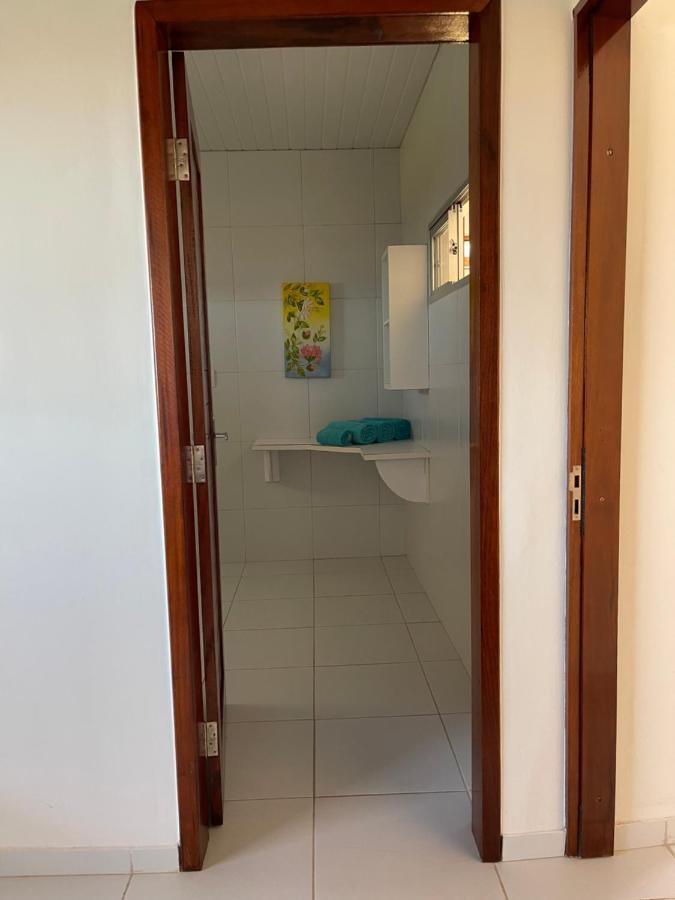 Meg House Ξενοδοχείο Canoa Quebrada Εξωτερικό φωτογραφία