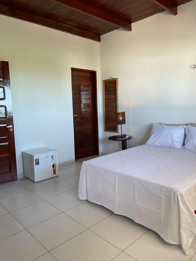 Meg House Ξενοδοχείο Canoa Quebrada Εξωτερικό φωτογραφία