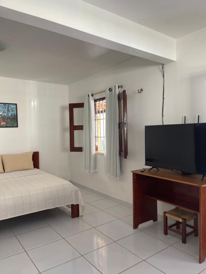 Meg House Ξενοδοχείο Canoa Quebrada Εξωτερικό φωτογραφία