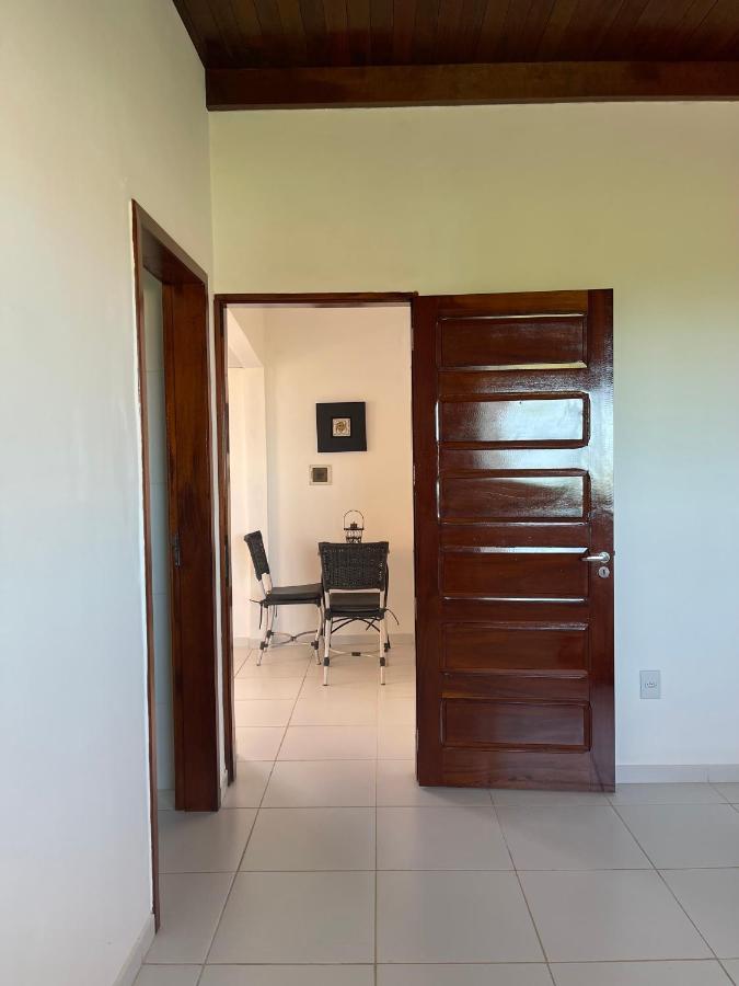 Meg House Ξενοδοχείο Canoa Quebrada Εξωτερικό φωτογραφία