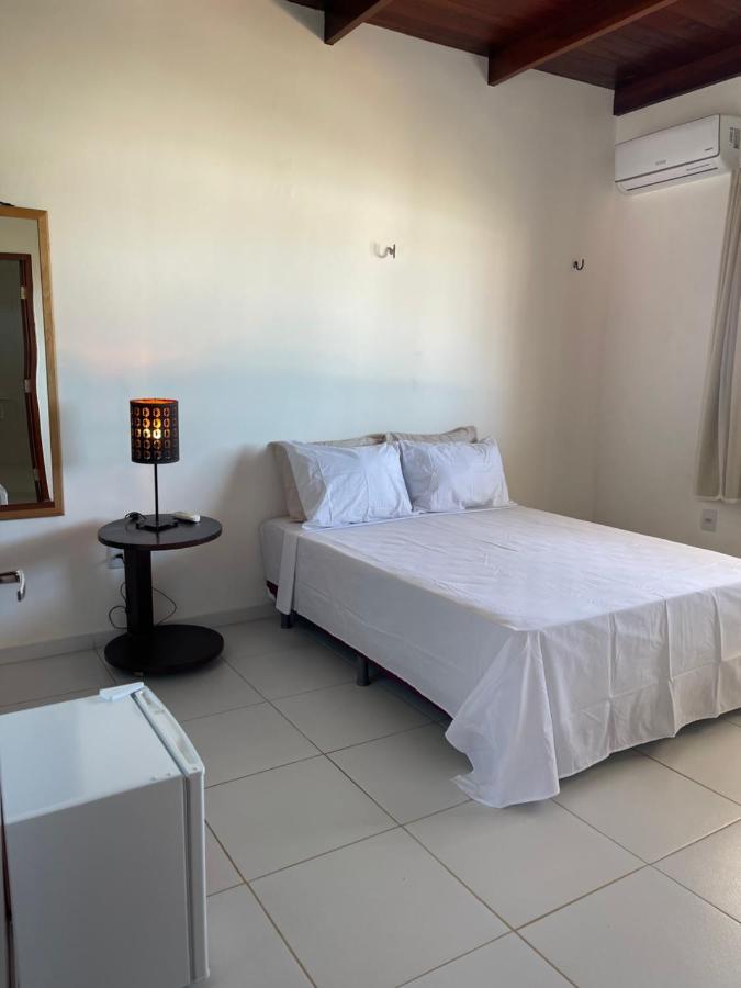 Meg House Ξενοδοχείο Canoa Quebrada Εξωτερικό φωτογραφία