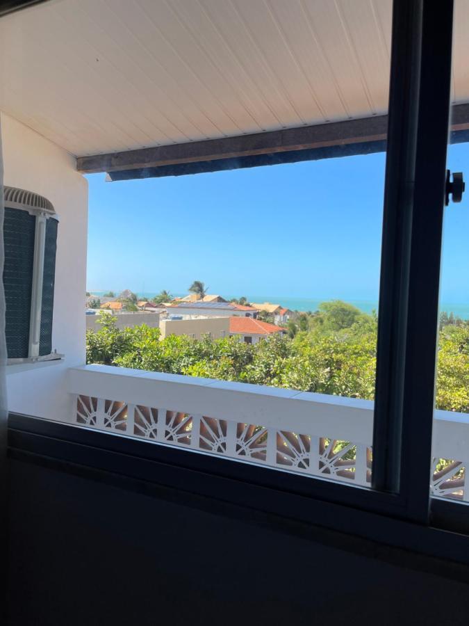 Meg House Ξενοδοχείο Canoa Quebrada Εξωτερικό φωτογραφία